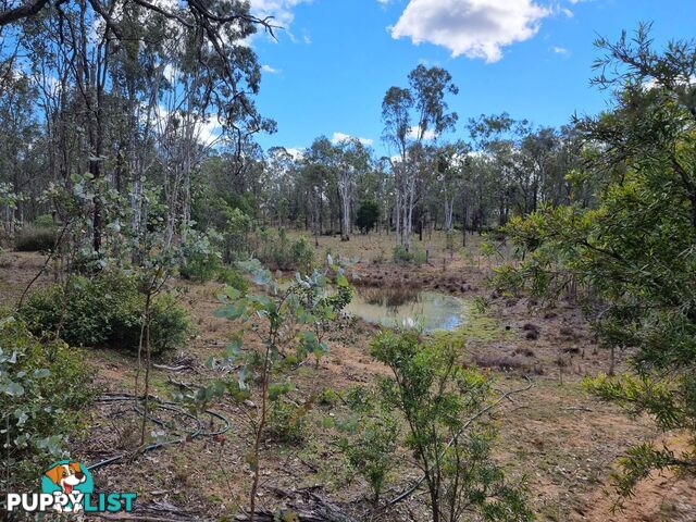 48 Templetons Road Nanango QLD 4615