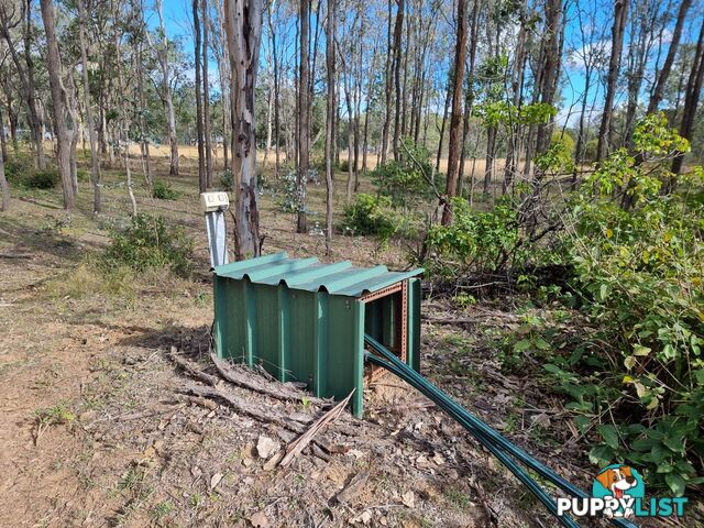 48 Templetons Road Nanango QLD 4615