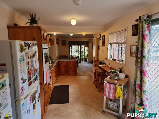 48 Templetons Road Nanango QLD 4615