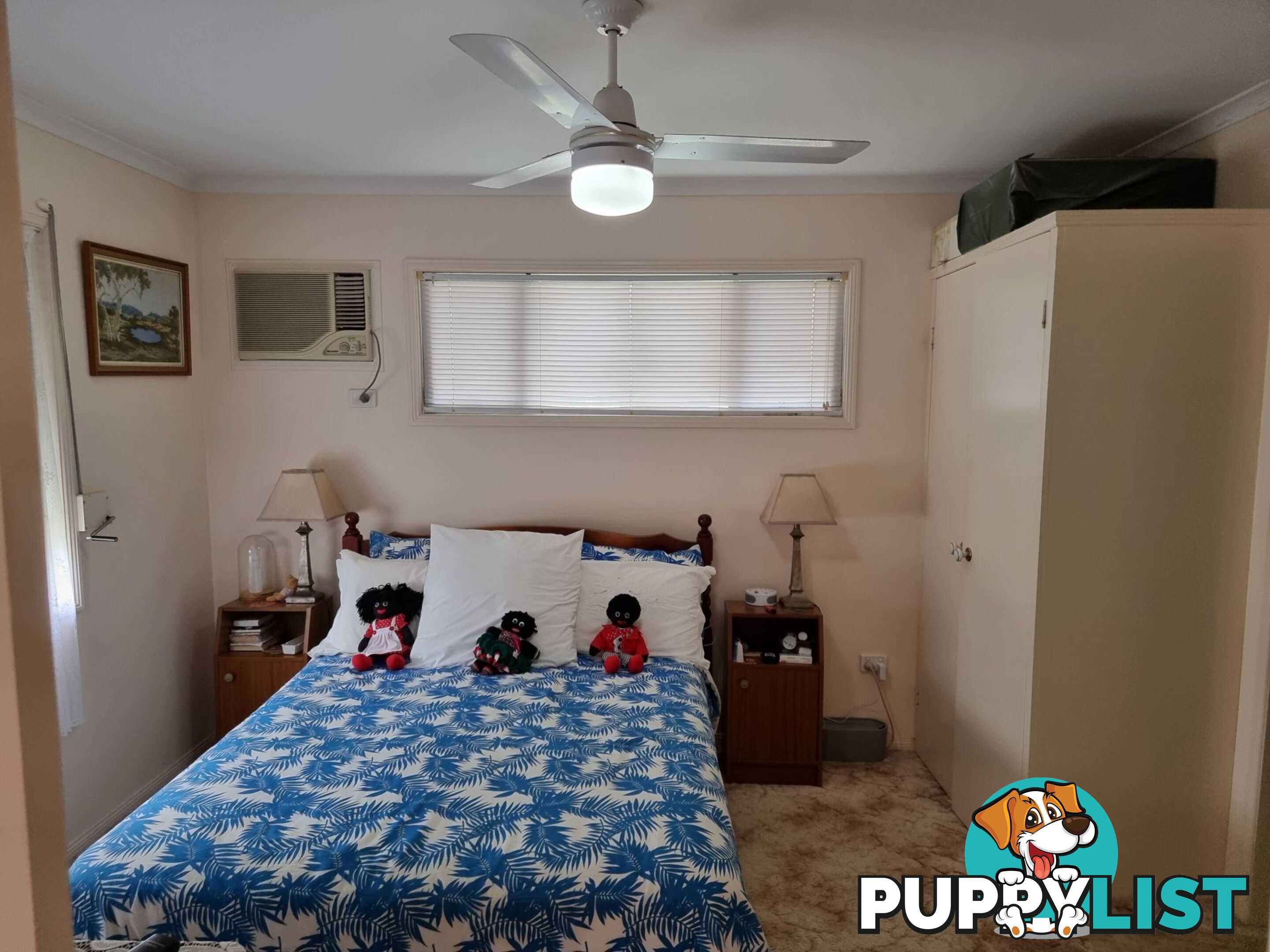 48 Templetons Road Nanango QLD 4615