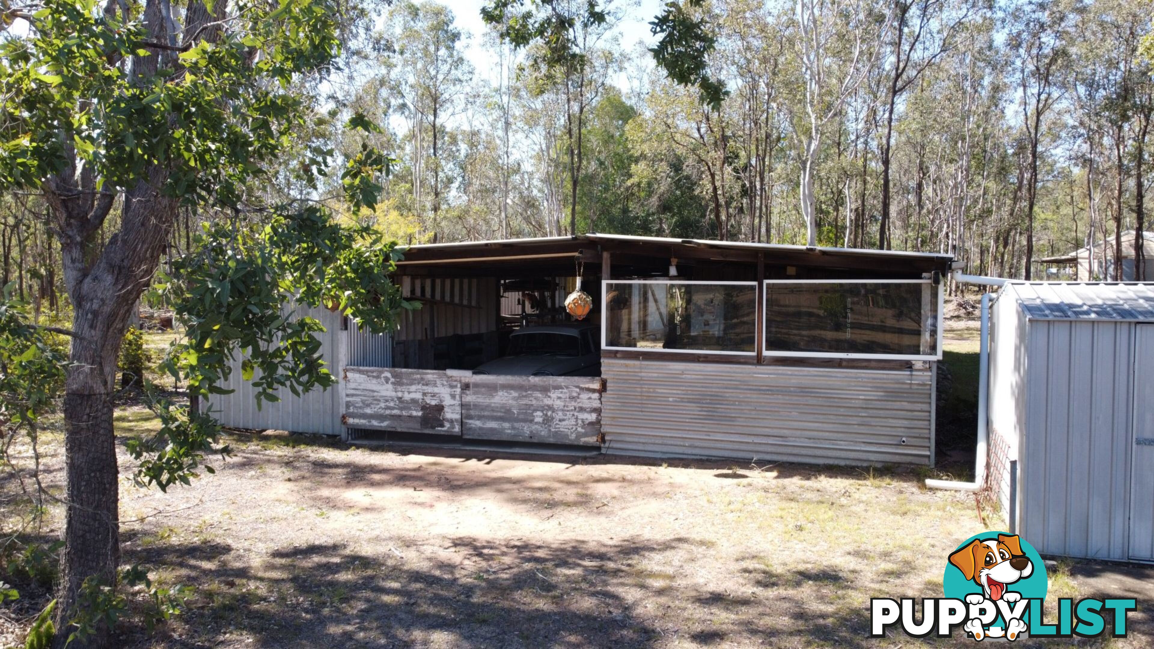 48 Templetons Road Nanango QLD 4615