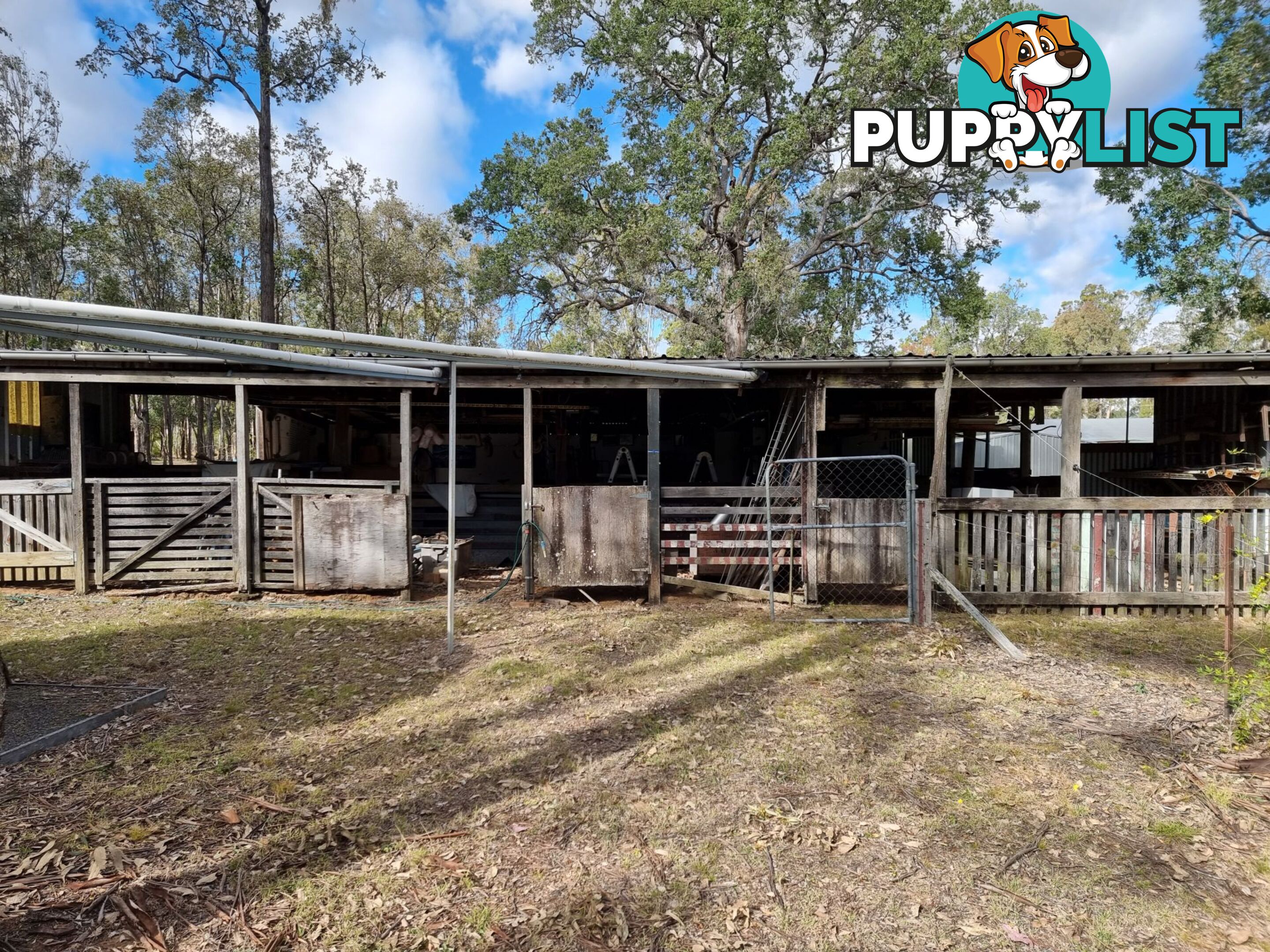 48 Templetons Road Nanango QLD 4615