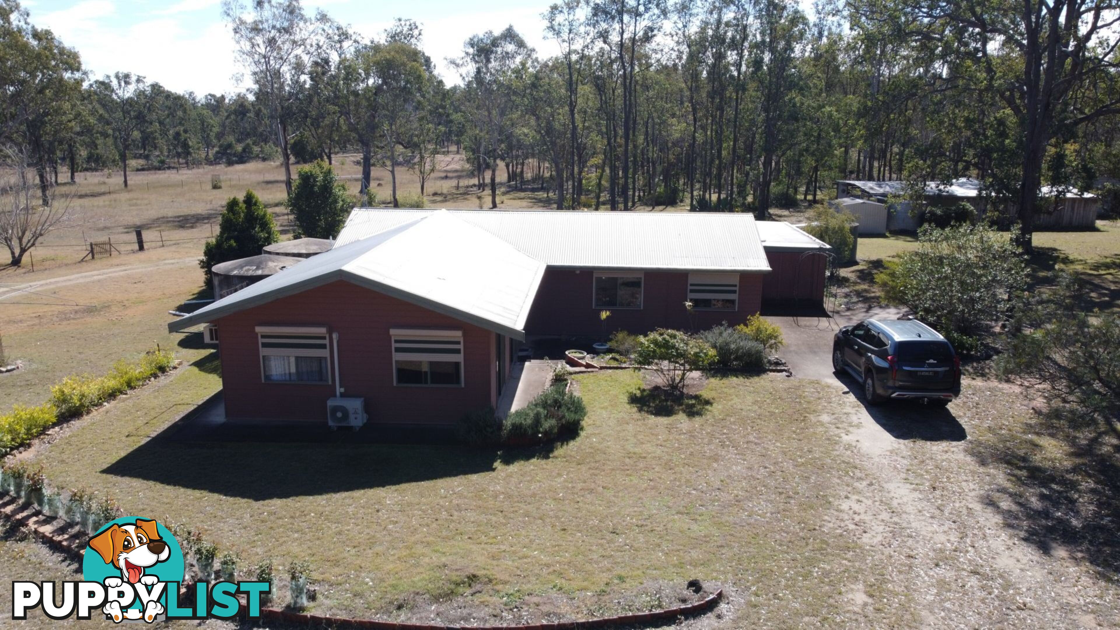 48 Templetons Road Nanango QLD 4615