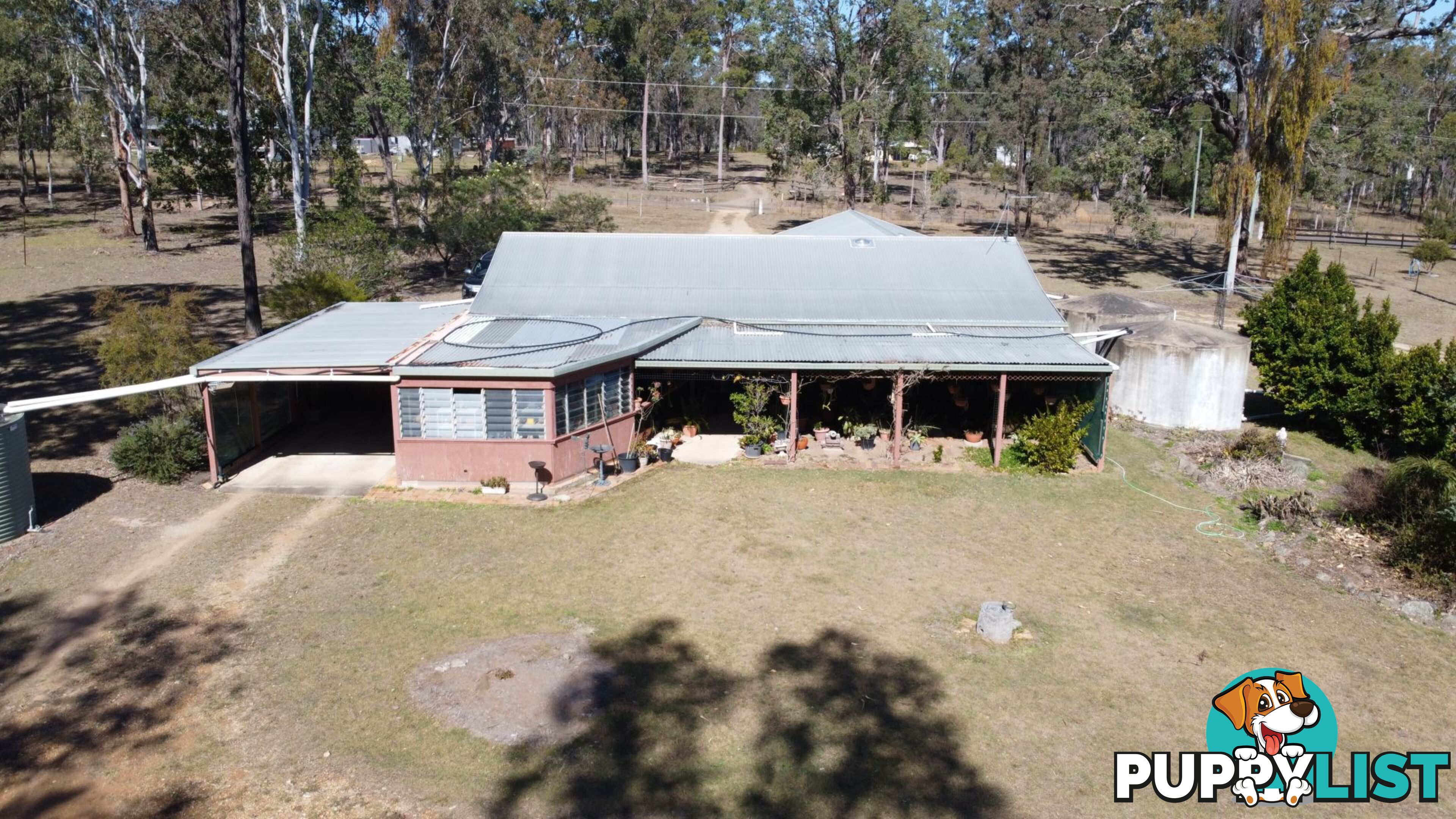 48 Templetons Road Nanango QLD 4615