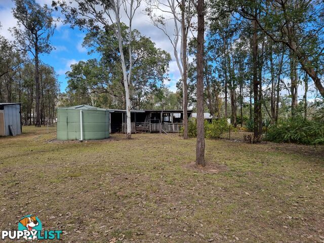 48 Templetons Road Nanango QLD 4615