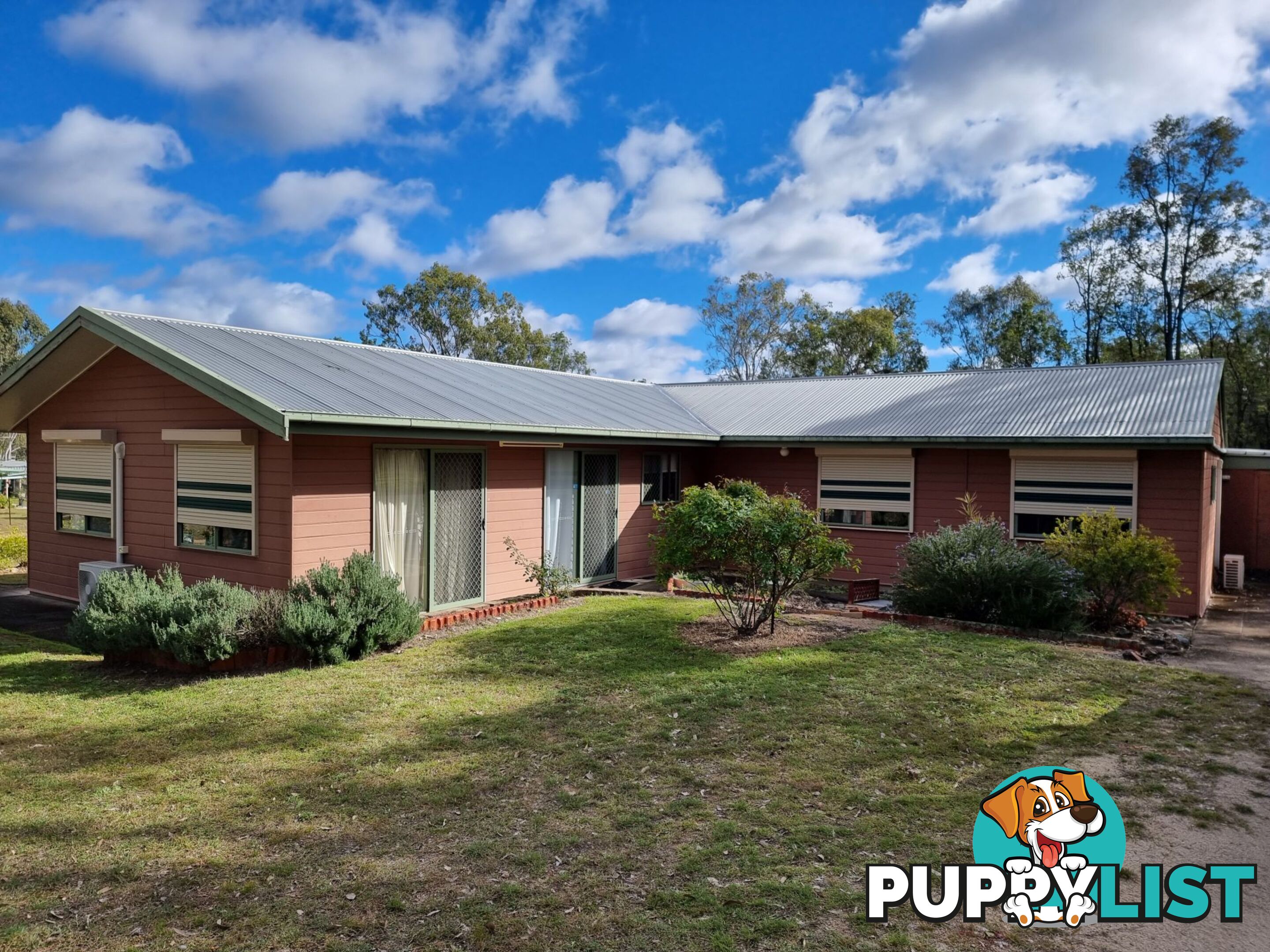 48 Templetons Road Nanango QLD 4615