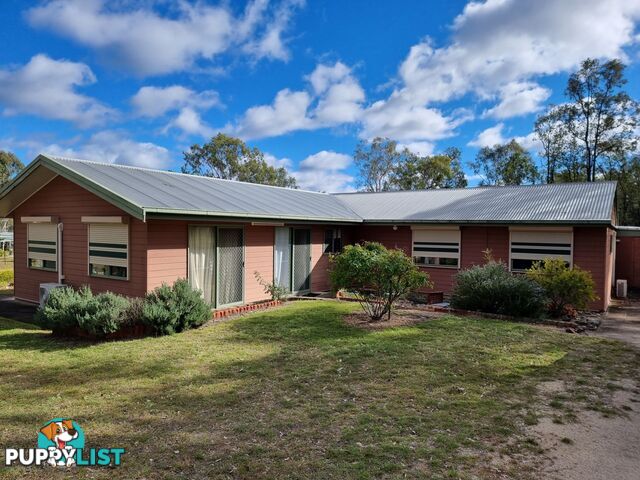 48 Templetons Road Nanango QLD 4615