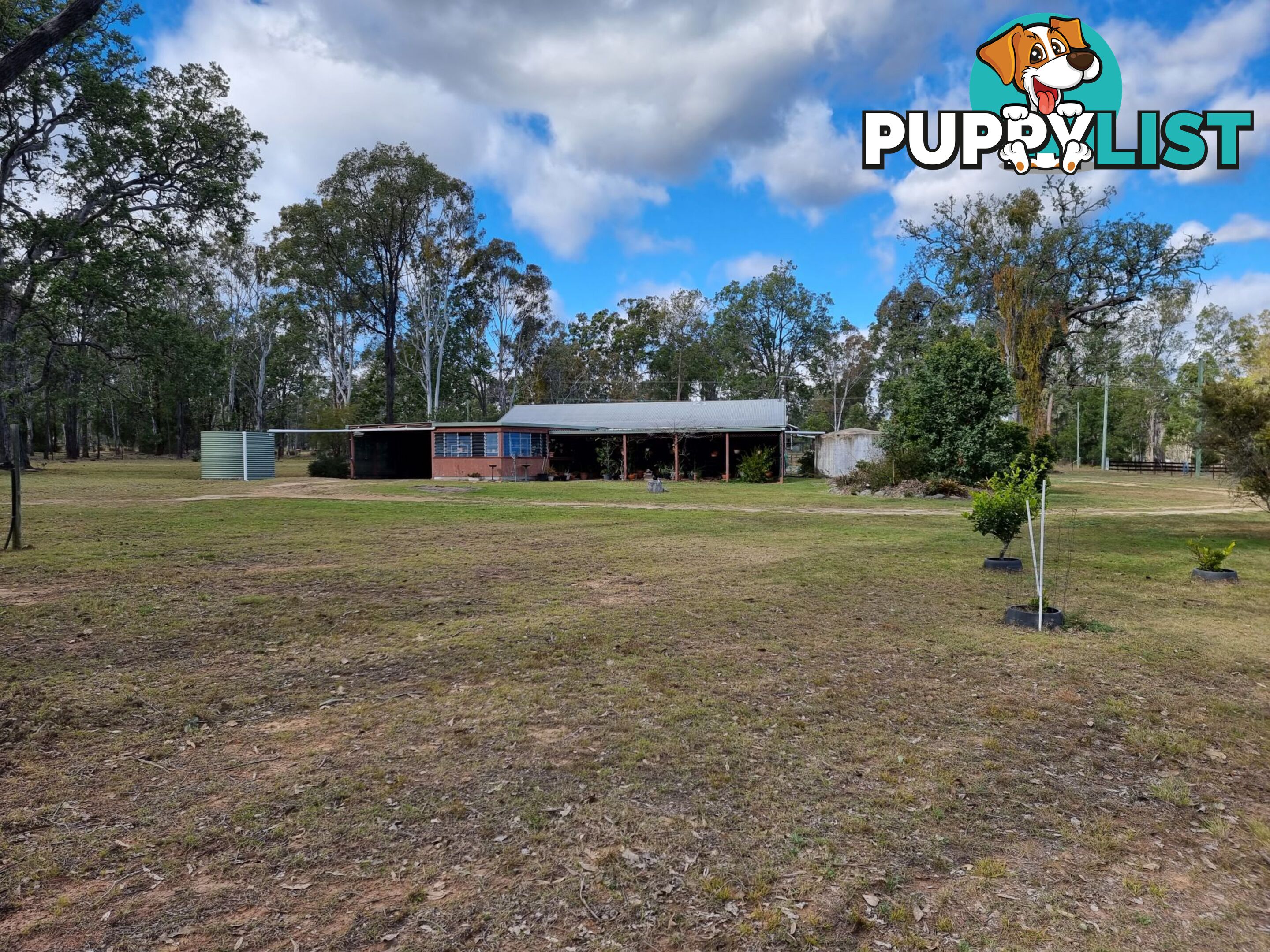 48 Templetons Road Nanango QLD 4615