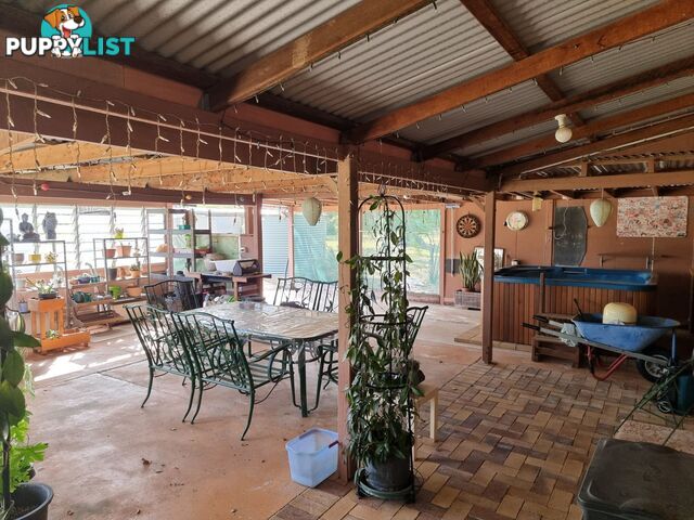 48 Templetons Road Nanango QLD 4615