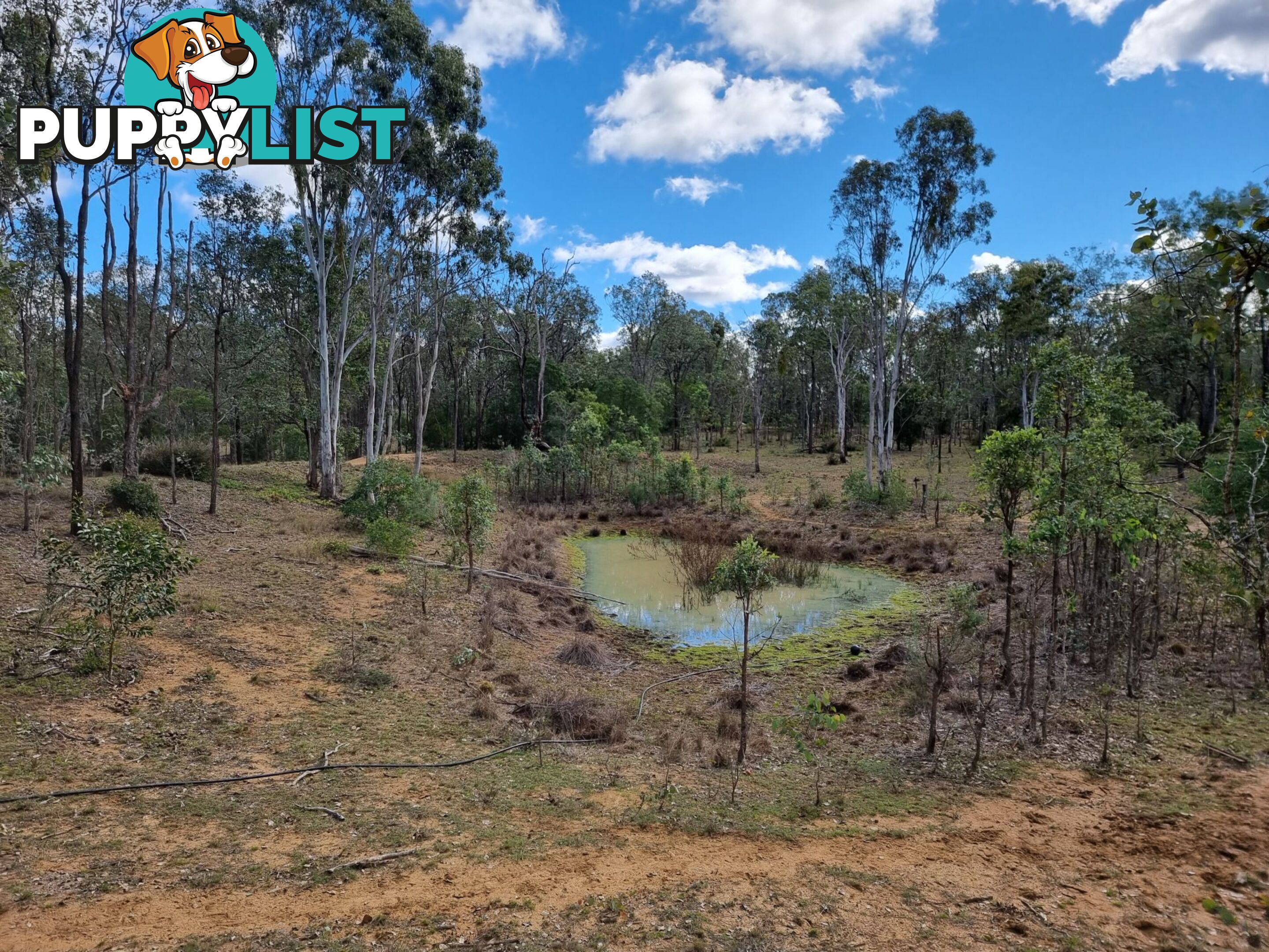 48 Templetons Road Nanango QLD 4615