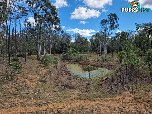 48 Templetons Road Nanango QLD 4615