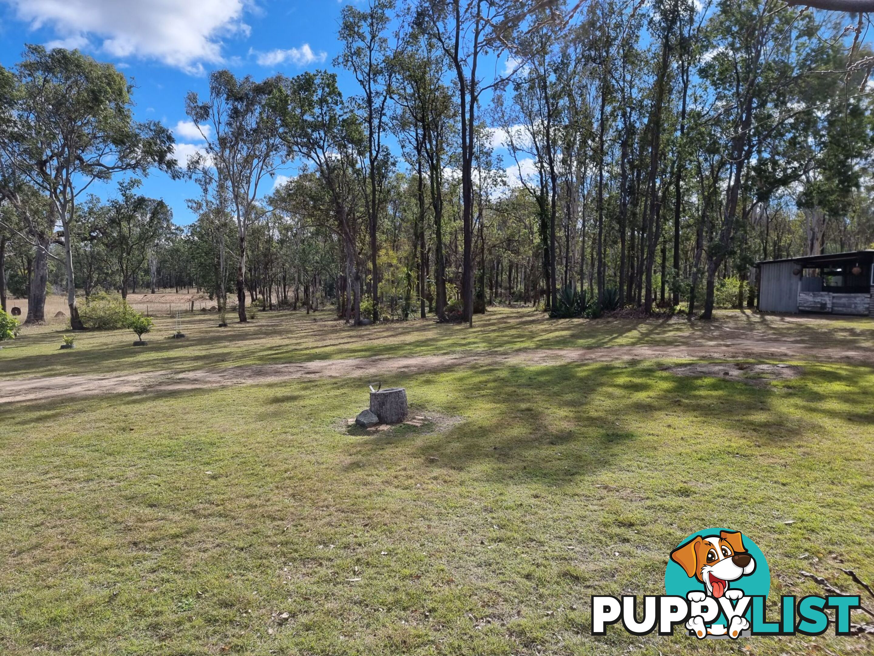 48 Templetons Road Nanango QLD 4615