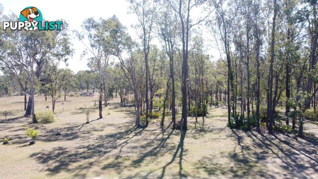 48 Templetons Road Nanango QLD 4615