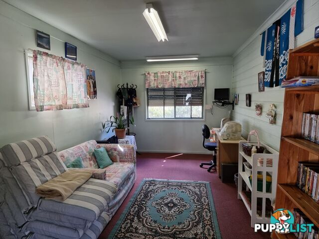 48 Templetons Road Nanango QLD 4615