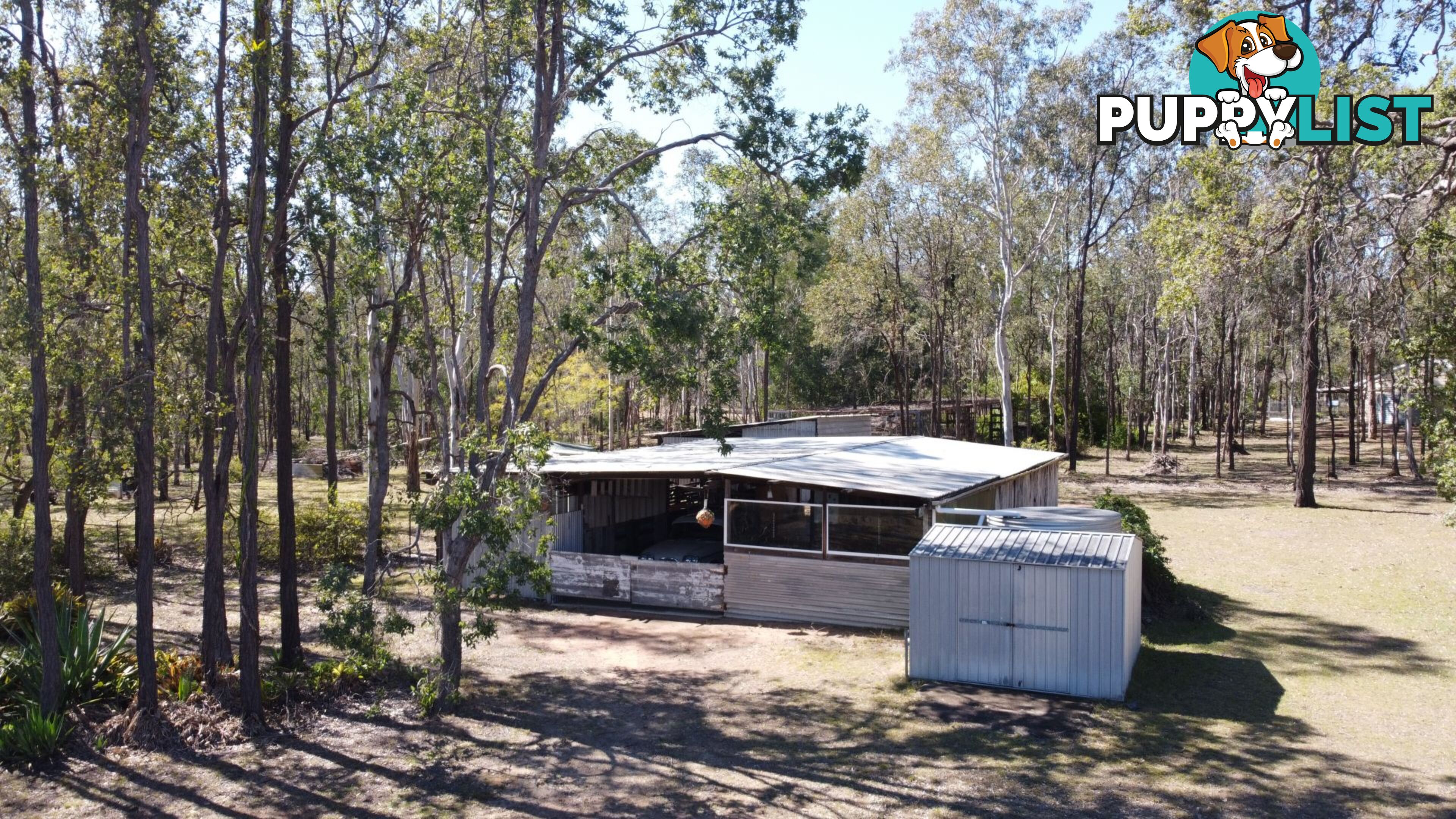 48 Templetons Road Nanango QLD 4615