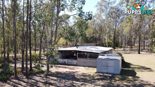 48 Templetons Road Nanango QLD 4615