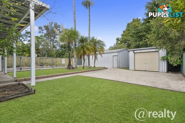 29 Glenwood Drive Morayfield QLD 4506