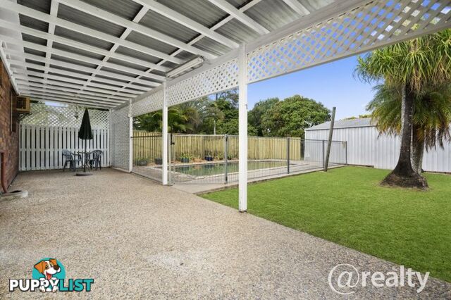 29 Glenwood Drive Morayfield QLD 4506