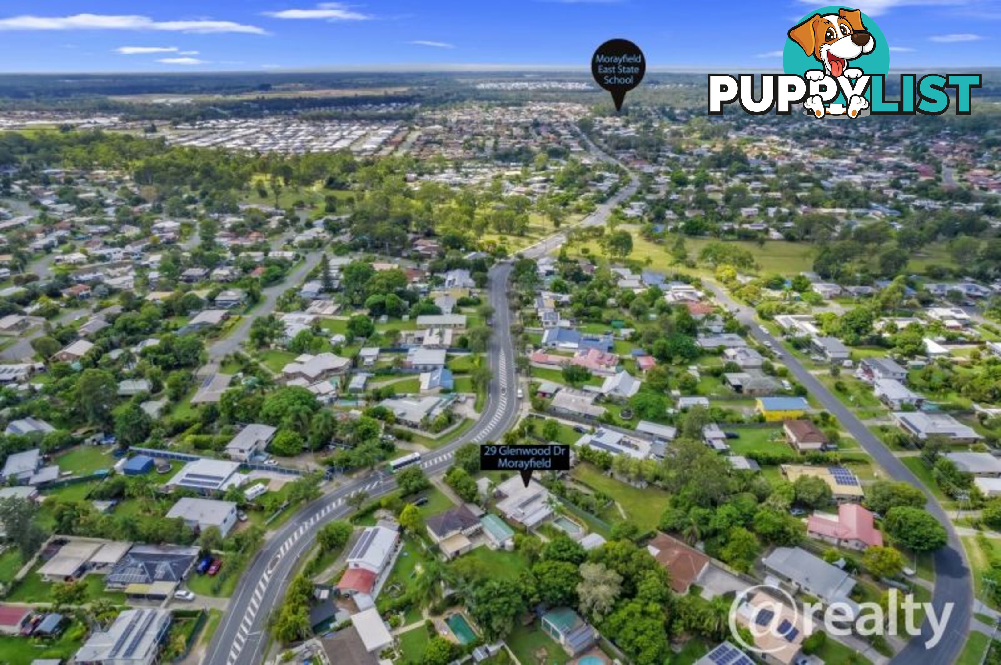 29 Glenwood Drive Morayfield QLD 4506