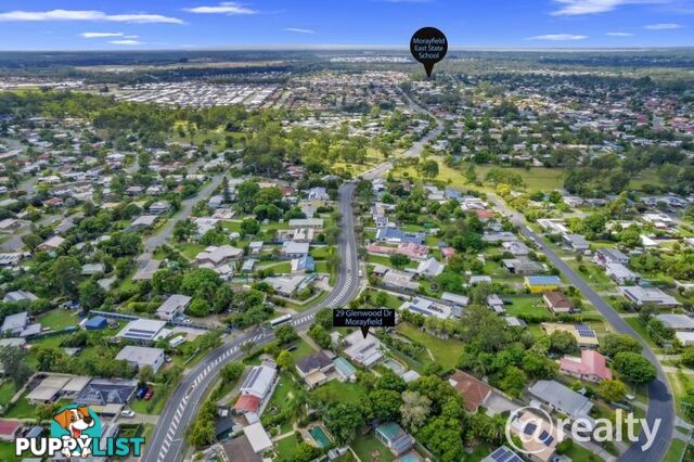 29 Glenwood Drive Morayfield QLD 4506