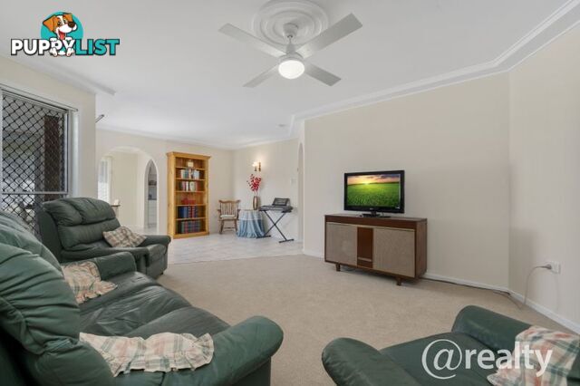 29 Glenwood Drive Morayfield QLD 4506