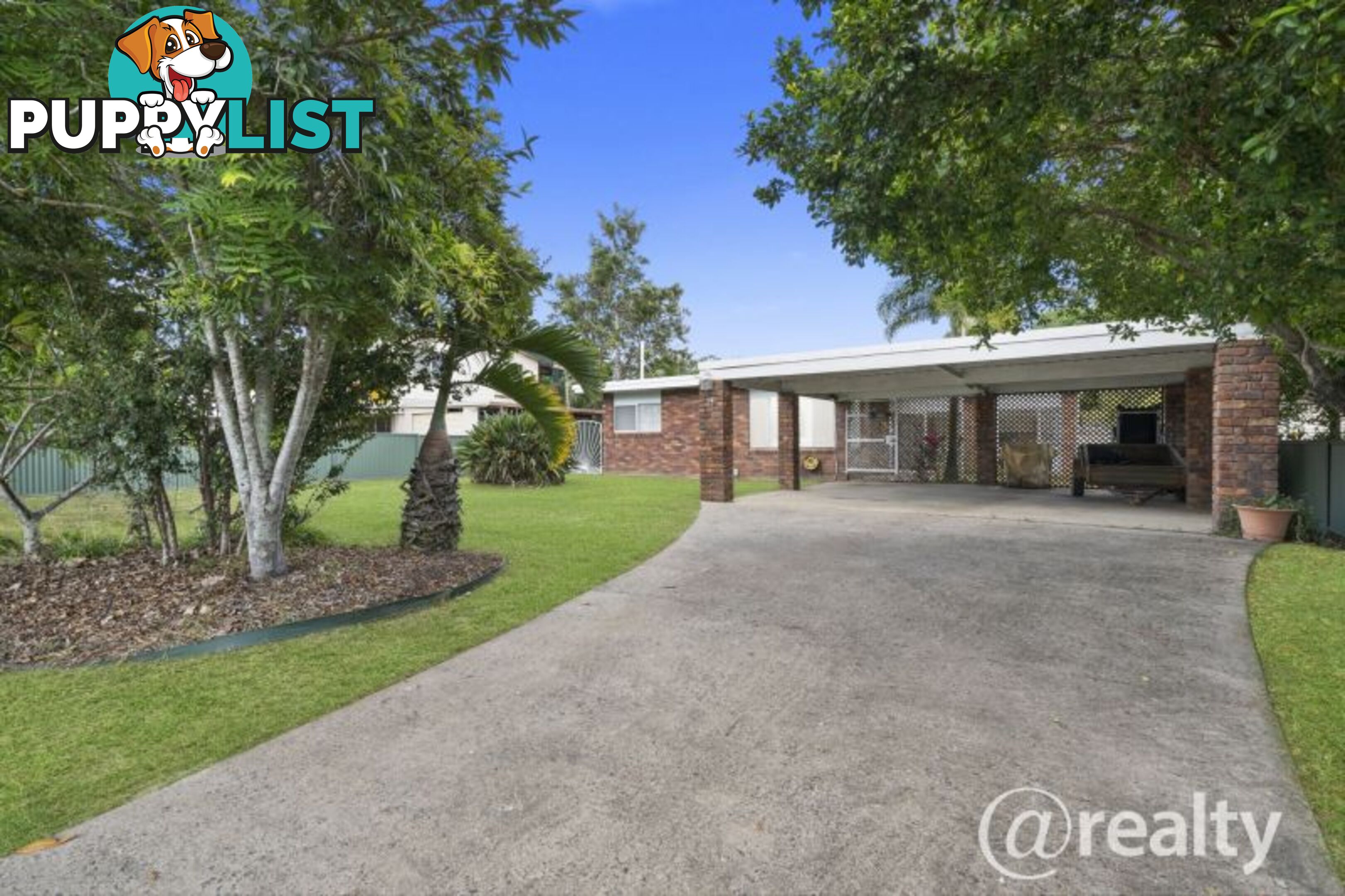 29 Glenwood Drive Morayfield QLD 4506