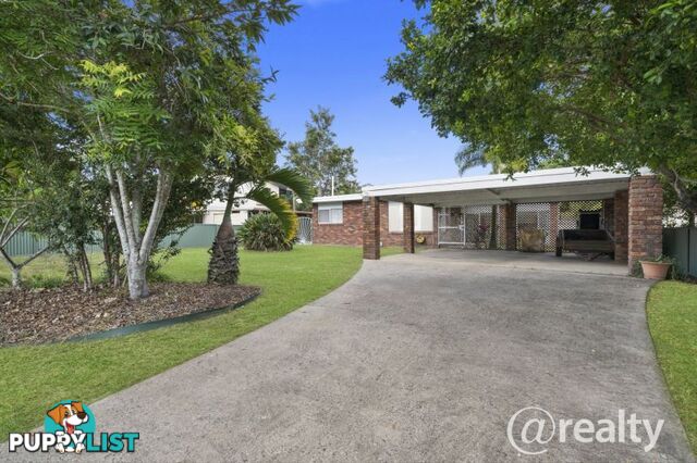 29 Glenwood Drive Morayfield QLD 4506