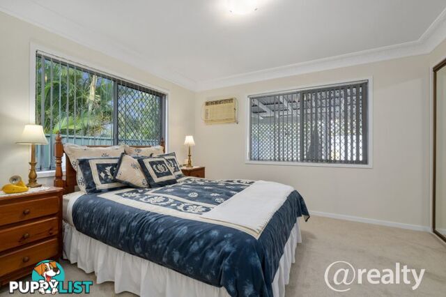 29 Glenwood Drive Morayfield QLD 4506