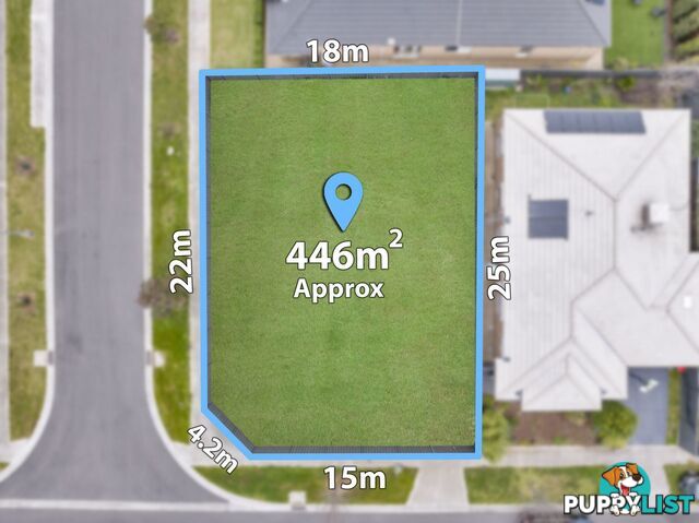 6 Miniata Way Manor Lakes VIC 3024