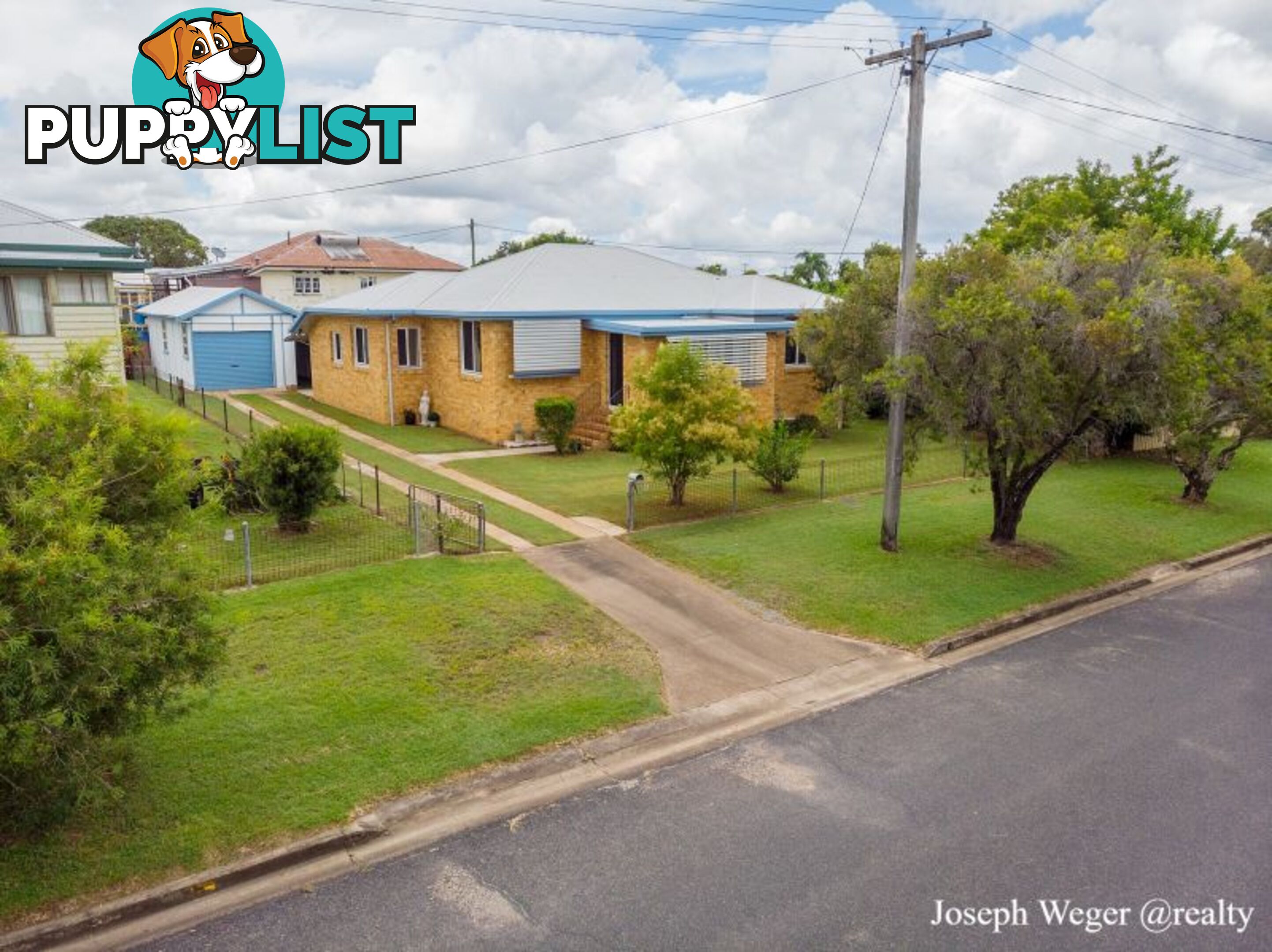 38 Reed Ave Maryborough QLD 4650