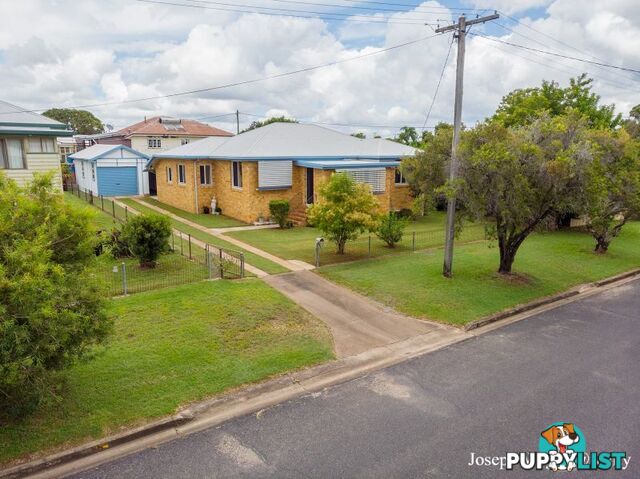 38 Reed Ave Maryborough QLD 4650