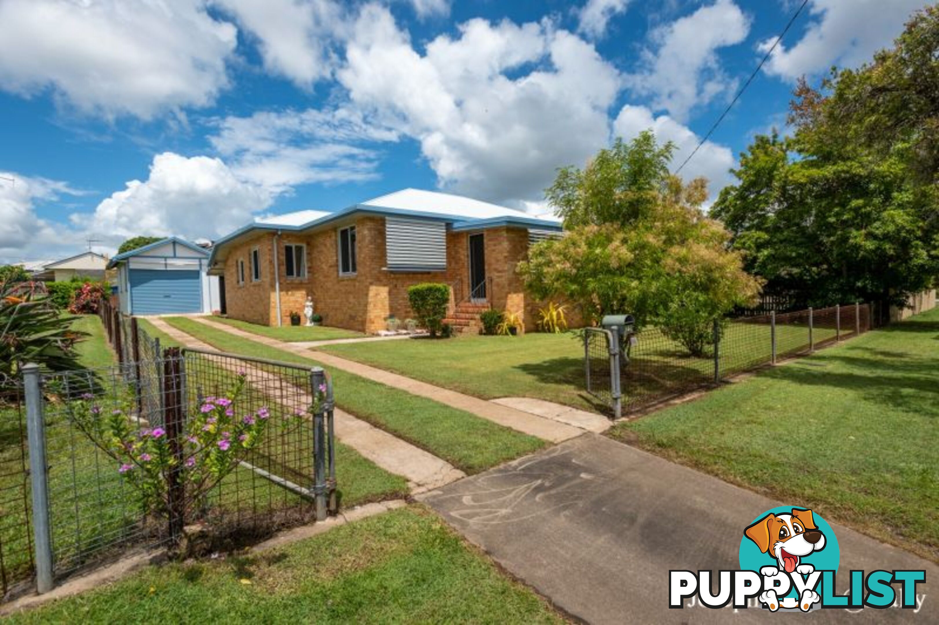 38 Reed Ave Maryborough QLD 4650