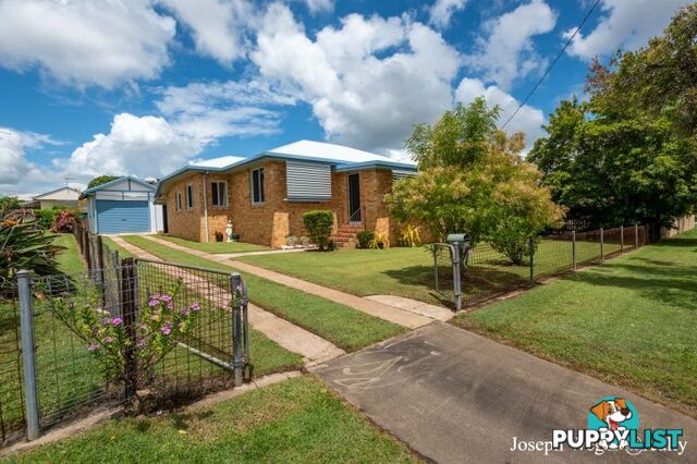 38 Reed Ave Maryborough QLD 4650