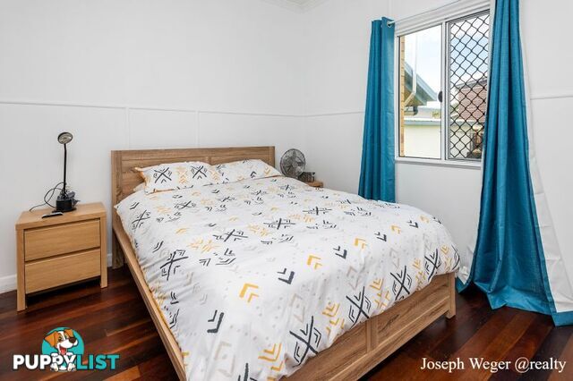 38 Reed Ave Maryborough QLD 4650