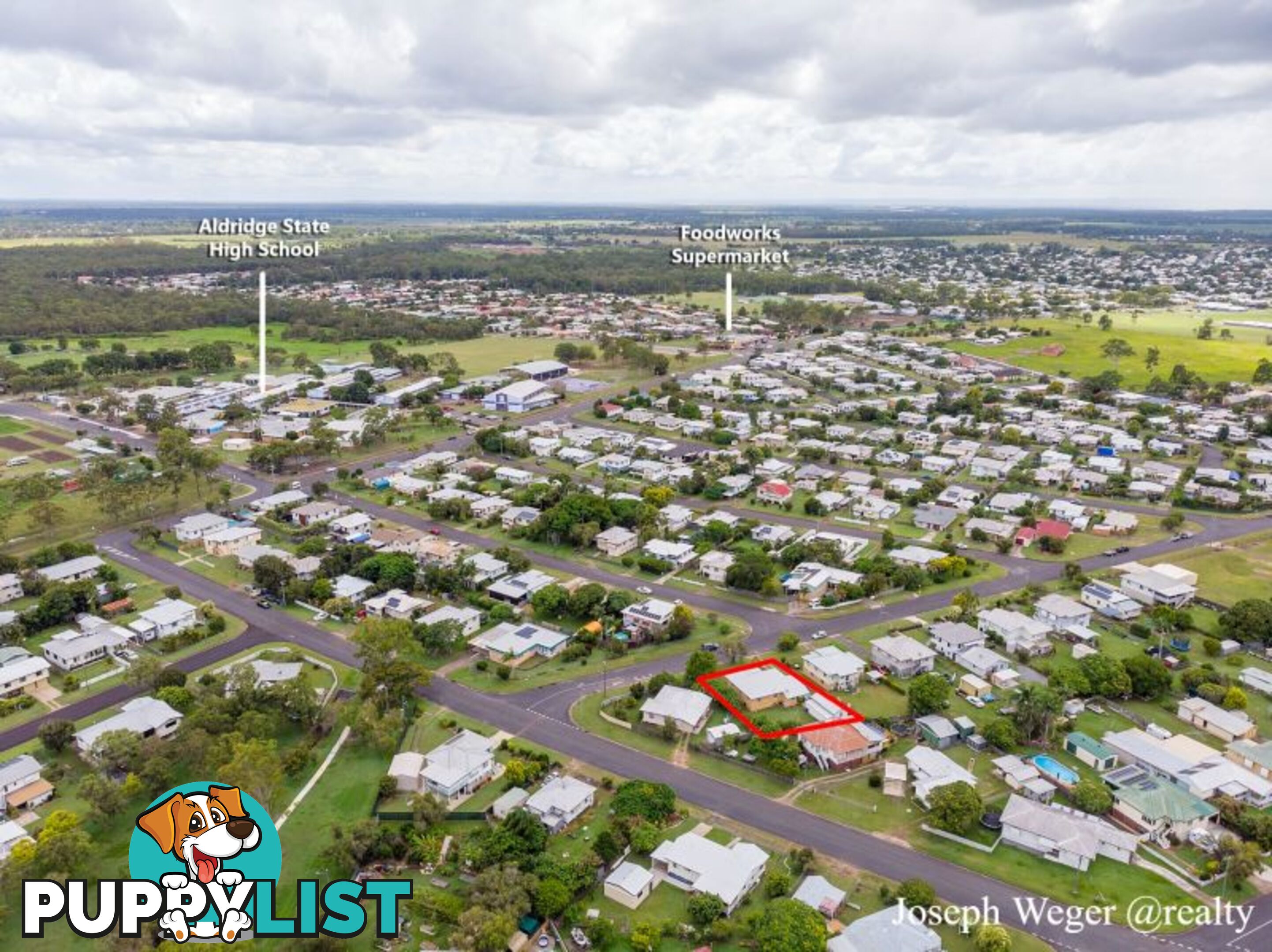 38 Reed Ave Maryborough QLD 4650