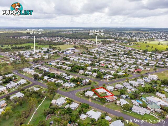 38 Reed Ave Maryborough QLD 4650