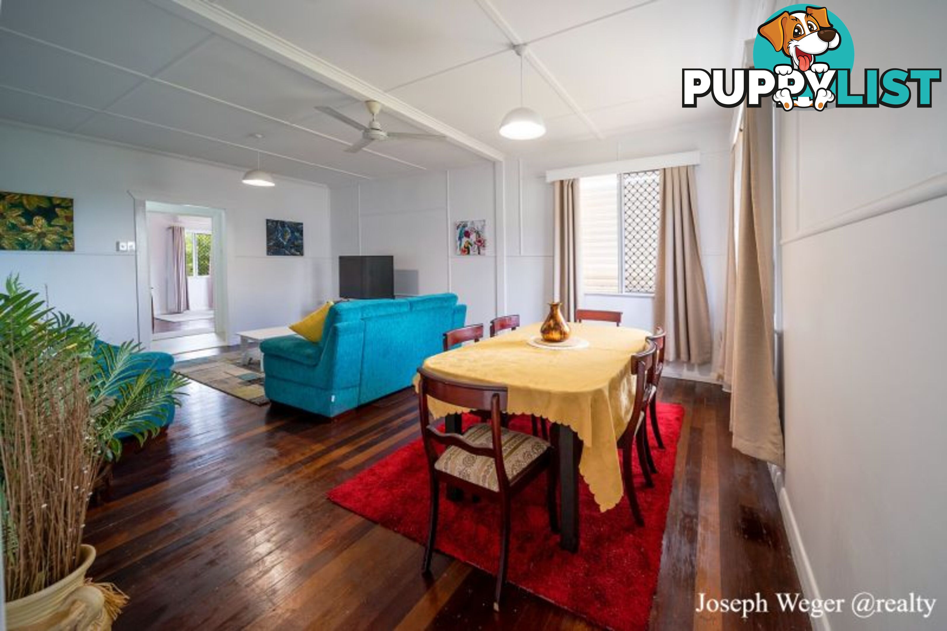 38 Reed Ave Maryborough QLD 4650