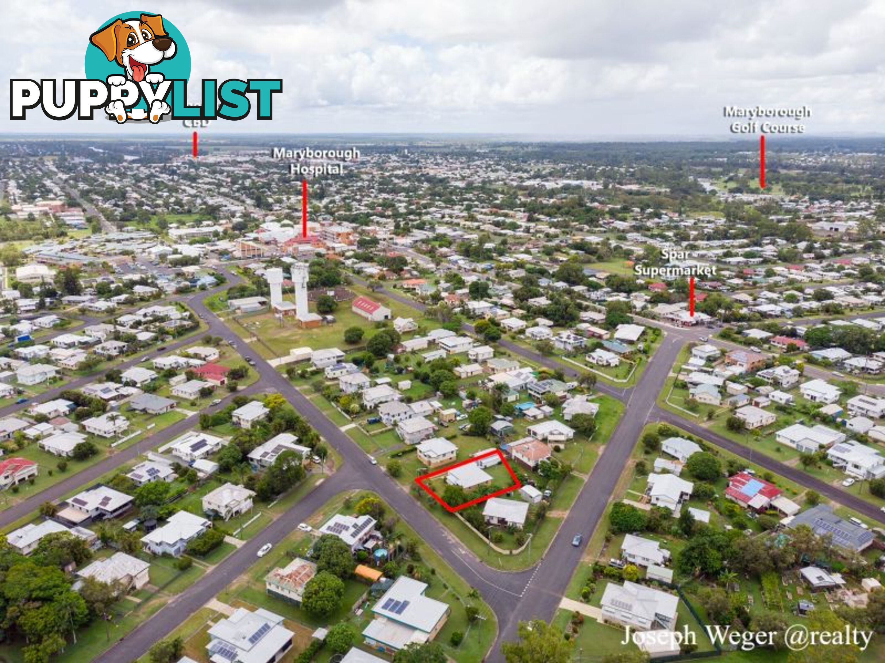 38 Reed Ave Maryborough QLD 4650