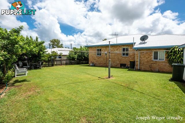 38 Reed Ave Maryborough QLD 4650