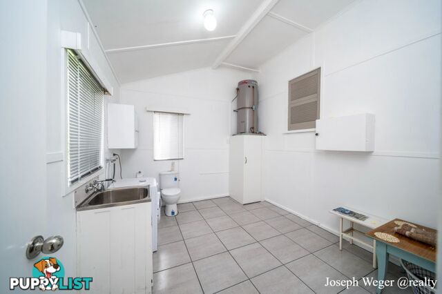 38 Reed Ave Maryborough QLD 4650