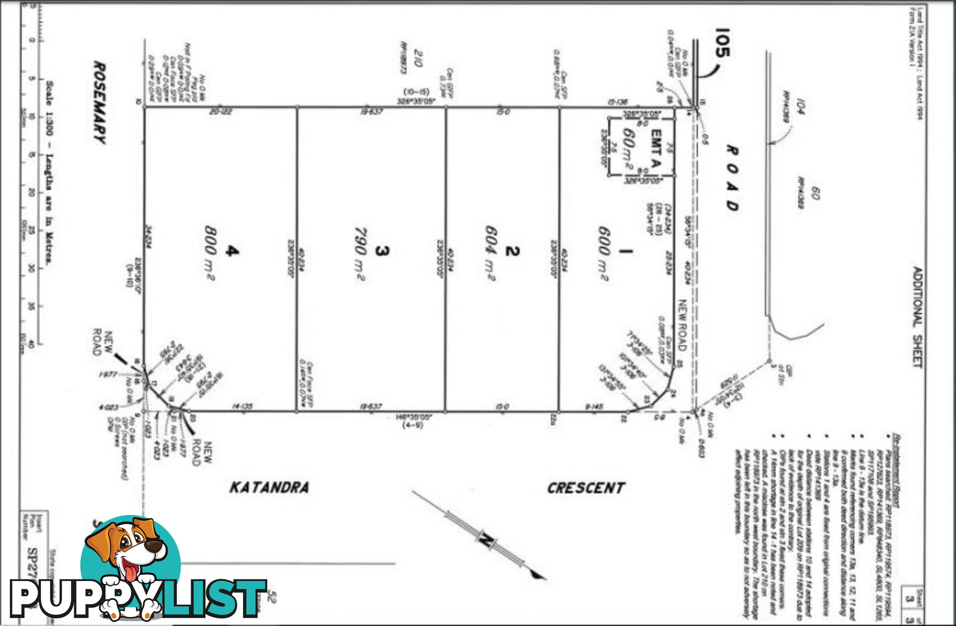 6 Katandra Crescent Bellbird Park QLD 4300