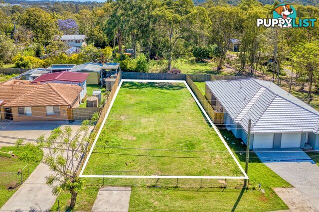 6 Katandra Crescent Bellbird Park QLD 4300