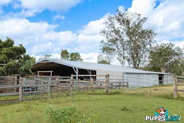 79 Francis Road Biarra QLD 4313