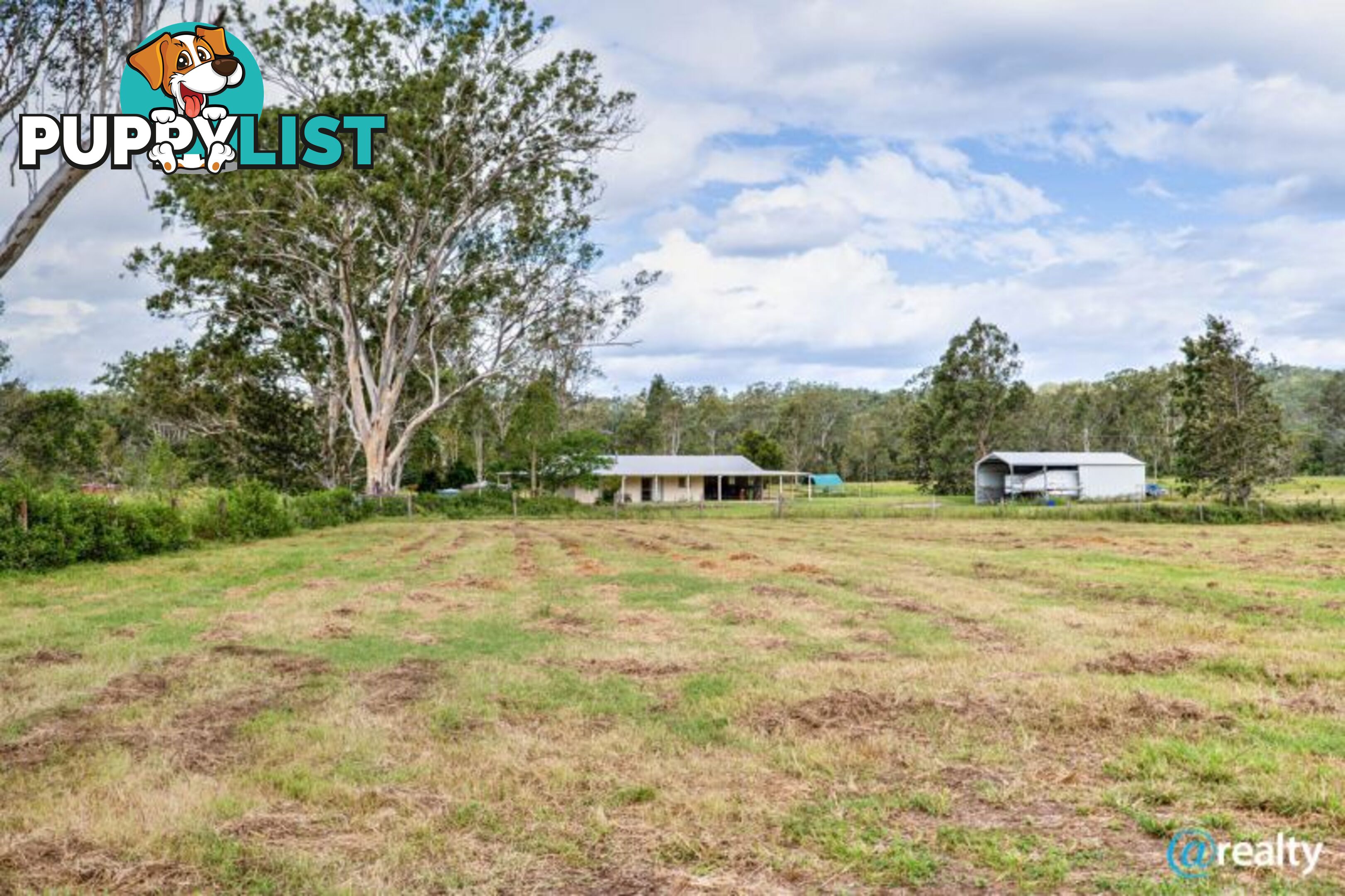 79 Francis Road Biarra QLD 4313