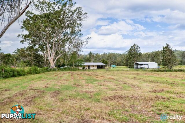 79 Francis Road Biarra QLD 4313