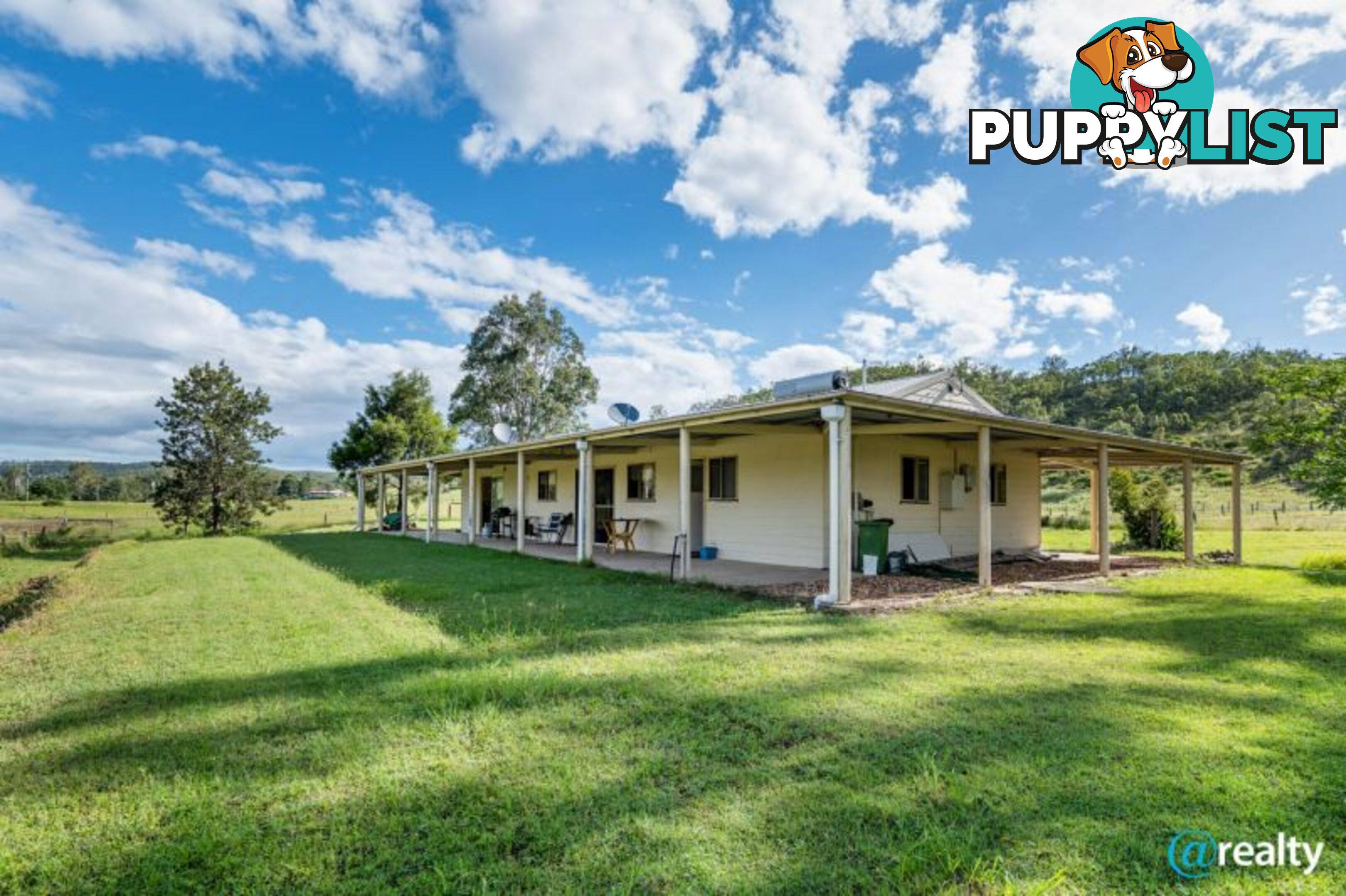 79 Francis Road Biarra QLD 4313