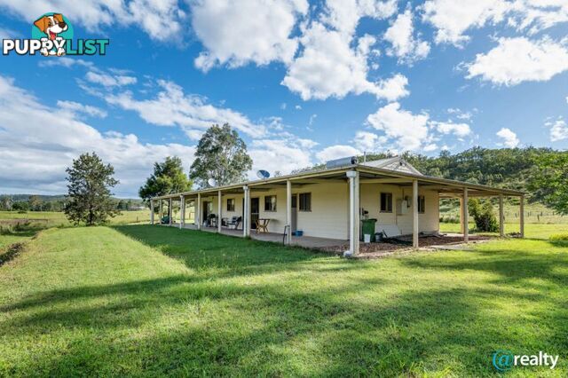 79 Francis Road Biarra QLD 4313