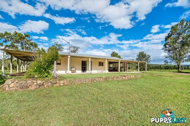 79 Francis Road Biarra QLD 4313