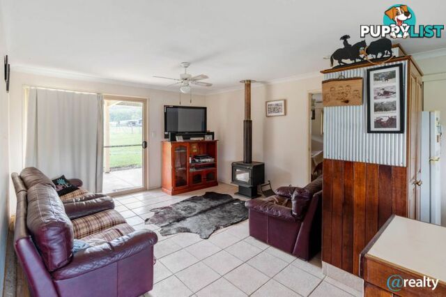 79 Francis Road Biarra QLD 4313