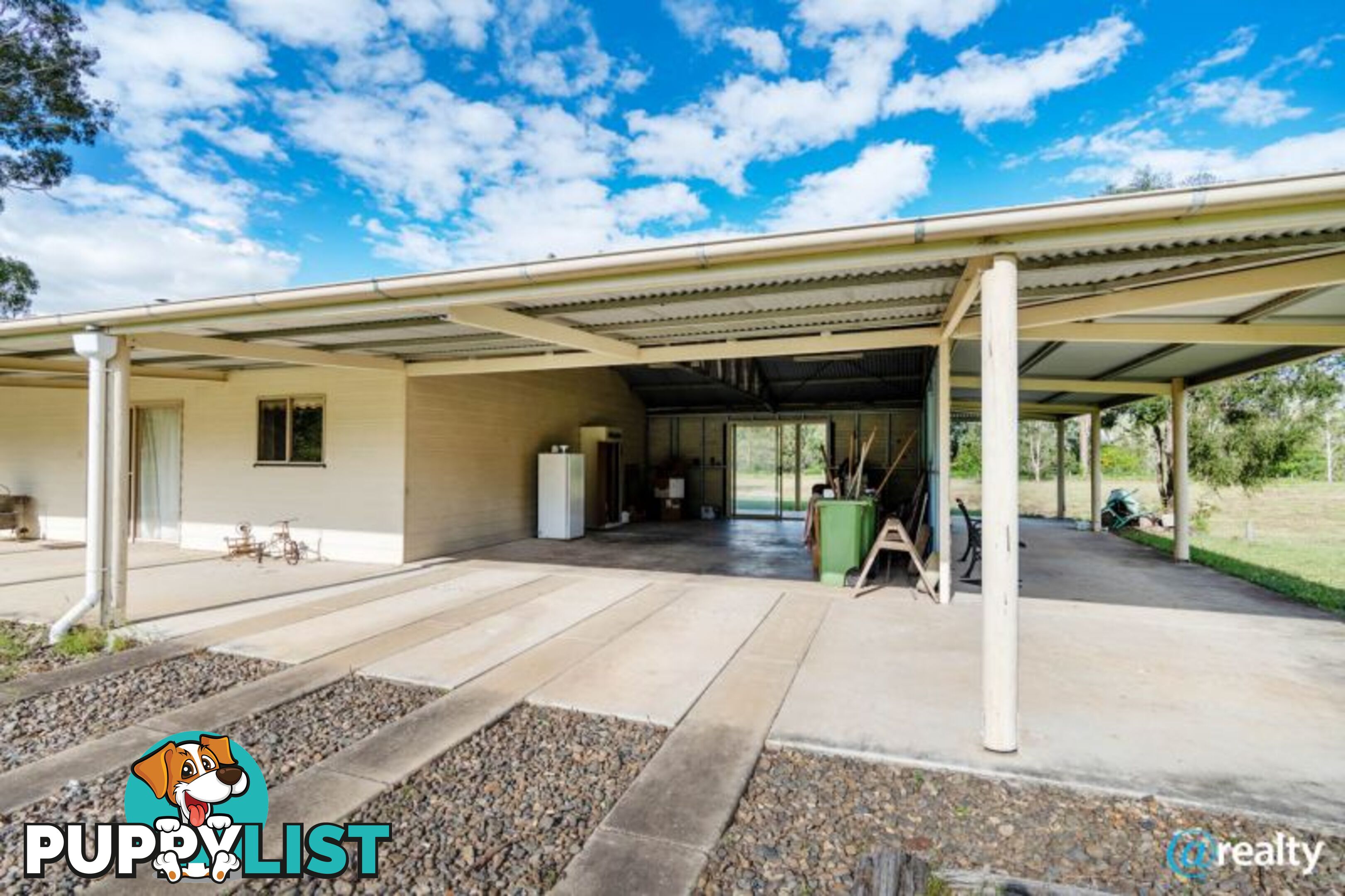 79 Francis Road Biarra QLD 4313